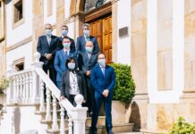 FUENSANTA celebra el 175 aniversario de la declaración de su agua como minero-medicinal