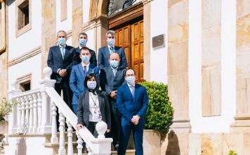 FUENSANTA celebra el 175 aniversario de la declaración de su agua como minero-medicinal