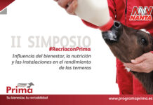 Nanta reúne a expertos internacionales en su II Simposio sobre recría de terneras