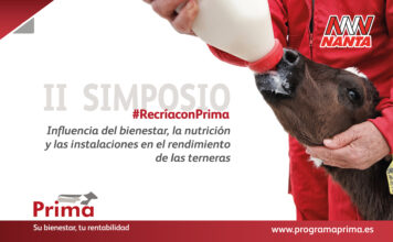 Nanta reúne a expertos internacionales en su II Simposio sobre recría de terneras