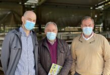 MEREVACAR apuesta por la mejora de las explotaciones ganaderas de carne