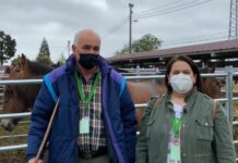 Entrevista a José Ramón González