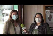 Entrevista a Begoña López, directora general de Desarrollo Rural y Agroalimentación