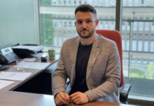 Jorge García: «Nuestro presupuesto evidencia una apuesta por el medio rural»