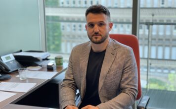 Jorge García: «Nuestro presupuesto evidencia una apuesta por el medio rural»