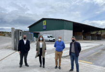 El Principado destina 13,6 millones apoyando inversiones en el sector forestal en un lustro