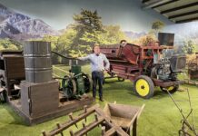 Las Ayalgas de Silviella, la puesta en valor de piezas de nuestra historia