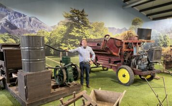 Las Ayalgas de Silviella, la puesta en valor de piezas de nuestra historia