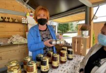 Entrevista a Luisa Fernández de Olaya Miel