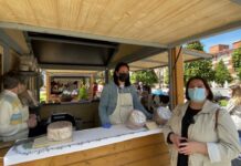 Entrevista a Susana Martínez, de Quesería Priédamu de Igena (Cangas de Onís)