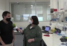 Entrevista a Alejandro Vázquez Martín, director técnico de AsturBiotech