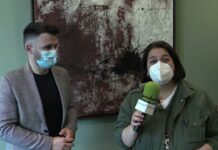 Entrevista a Jorge García, viceconsejero de Infraestructuras, Movilidad y Territorio