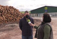 Entrevista a José Ramón Feito Lorences, alcalde de Tineo