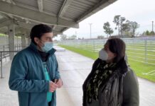 Entrevista a Gerardo Sanz, alcalde de Llanera