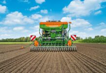 Aprobados 600.000 euros para la modernización de explotaciones agrícolas