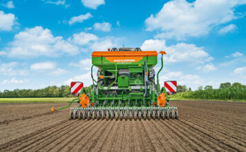 Aprobados 600.000 euros para la modernización de explotaciones agrícolas