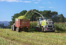 Campoastur moderniza su servicio de maquinaria hacia una agricultura de precisión