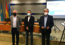 Asturias clasifica las zonas rurales para fomentar la actividad económica