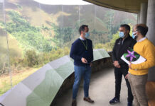 El Gobierno del Principado refuerza la Red Natural de Asturias