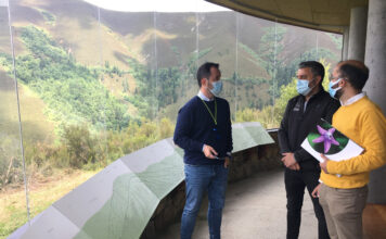 El Gobierno del Principado refuerza la Red Natural de Asturias