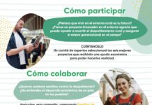 El Programa Puebla busca seis proyectos empresariales de jóvenes del sector agrario