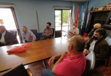 UCA ve esencial el control poblacional del lobo ante la situación que vive Asturias