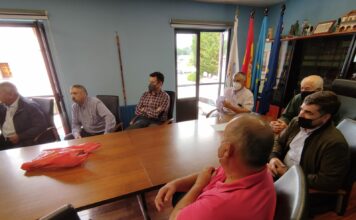 UCA ve esencial el control poblacional del lobo ante la situación que vive Asturias