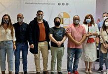 Masymas se adhiere y respalda el International Cheese Festival