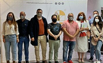 Masymas se adhiere y respalda el International Cheese Festival