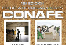 Nueva edición de la Escuela de Preparadores CONAFE 2021