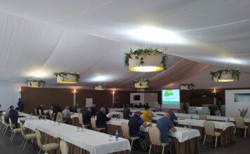 El volumen de negocio de Delagro supera los 200 millones de euros en 2020 pese a la pandemia