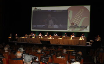 LA COOPERATIVA cerró 2020 con un incremento de su resultado de explotación del 292%