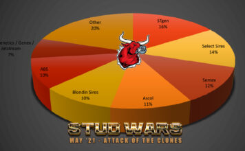 Ascol, liderando rankings a nivel mundial