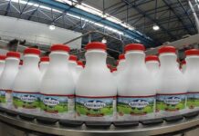 Central Lechera Asturiana, 3ª marca más elegida por los consumidores españoles y 1ª láctea