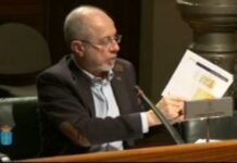 COAG Asturias y ASAJA Asturias consideran una provocación la presencia de Jorge Marquínez en Asturias