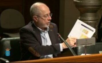 COAG Asturias y ASAJA Asturias consideran una provocación la presencia de Jorge Marquínez en Asturias