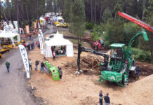 Nuevo éxito de Asturforesta