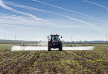 UPA: «Europa es el lugar donde los fitosanitarios se usan de forma más sostenible»