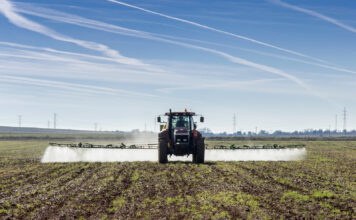 UPA: «Europa es el lugar donde los fitosanitarios se usan de forma más sostenible»