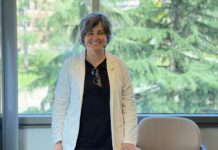 Sonia Puente: “Hay que utilizar el territorio de manera inteligente y adaptarnos a la naturaleza”