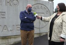 Entrevista a Ángel R. Castañón, secretario ejecutivo de ASEAMO