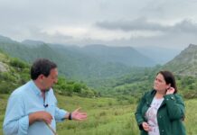 Entrevista a Pedro Barato, presidente nacional de ASAJA