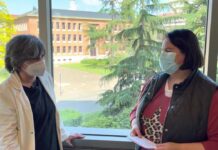 Entrevista a Sonia Puente Landázuri, dir. gral. de Ordenación del Territorio y Urbanismo