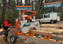 Entrevista Vicente Ovalle de Ovalle, Bosque y Jardín en Asturforesta