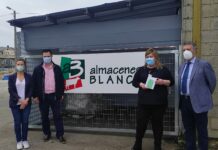 Almacenes Blanco recibe el Premio SIGFITO en Categoría de Cultivo Sostenible