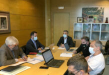 El Plan Forestal impulsará nuevos aprovechamientos basados en la economía circular y el mantenimiento de los ecosistemas