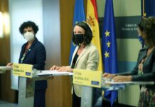 El Principado impulsa el sector forestal