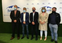 El Principado, CLAS y Cetemas participan en un proyecto piloto para medir la capacidad de captura de CO2 de las fincas agrícolas y forestales