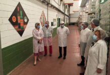 El Principado apoya la modernización de Sidra Mayador con más de 200.000 euros