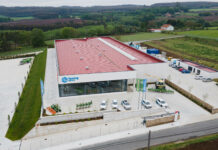 Farming Agrícola ya cuenta con delegación en Galicia, concretamente en Frades (A Coruña)